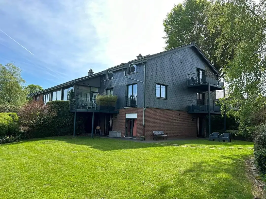 Grouped holiday homes for 4 people in Malmedy L’Horizon 3 – Studio & Appart Etage 1